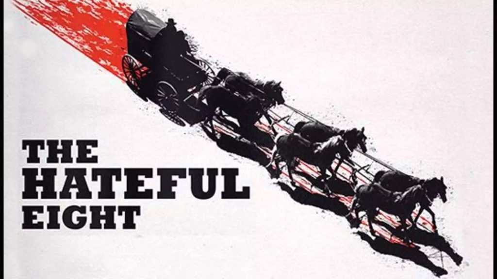 Film Review: The Hateful Eight