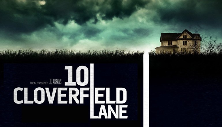 Film Review – 10 Cloverfield Lane